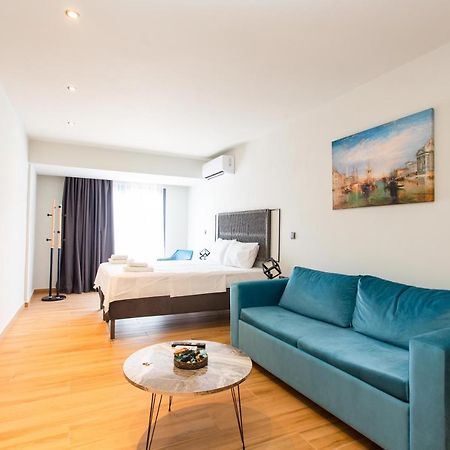 Olumpoy Residences Солун Екстериор снимка