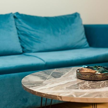 Olumpoy Residences Солун Екстериор снимка