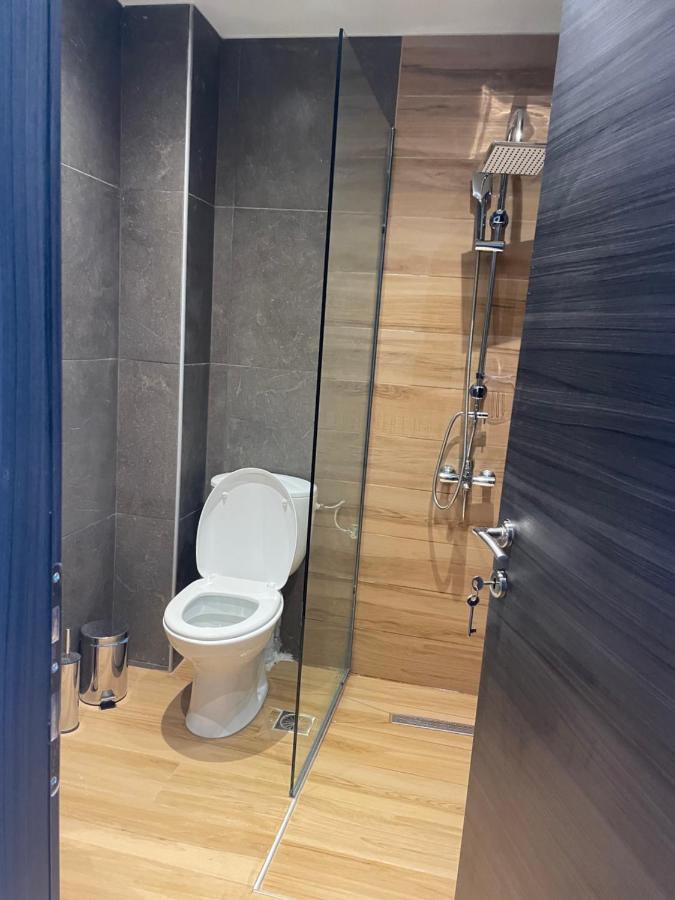 Olumpoy Residences Солун Екстериор снимка