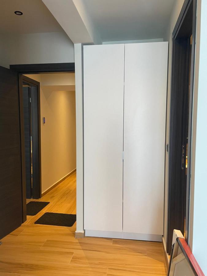 Olumpoy Residences Солун Екстериор снимка