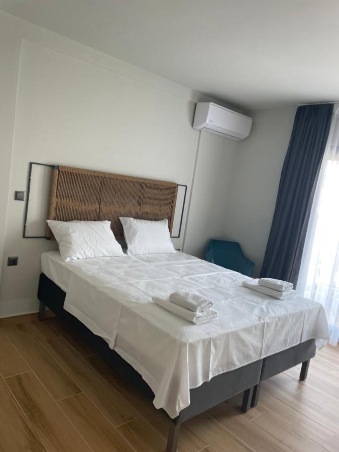 Olumpoy Residences Солун Екстериор снимка