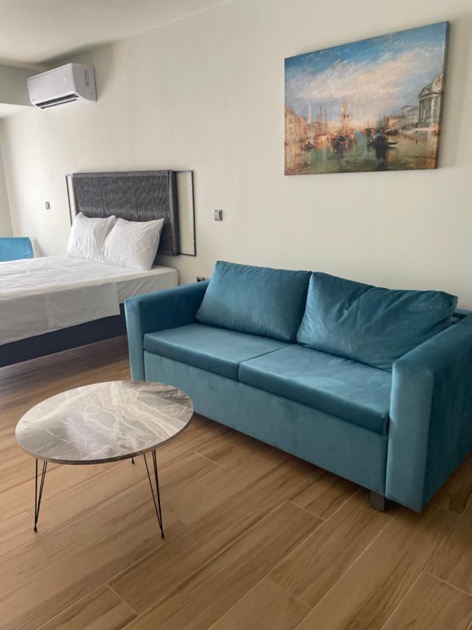Olumpoy Residences Солун Екстериор снимка