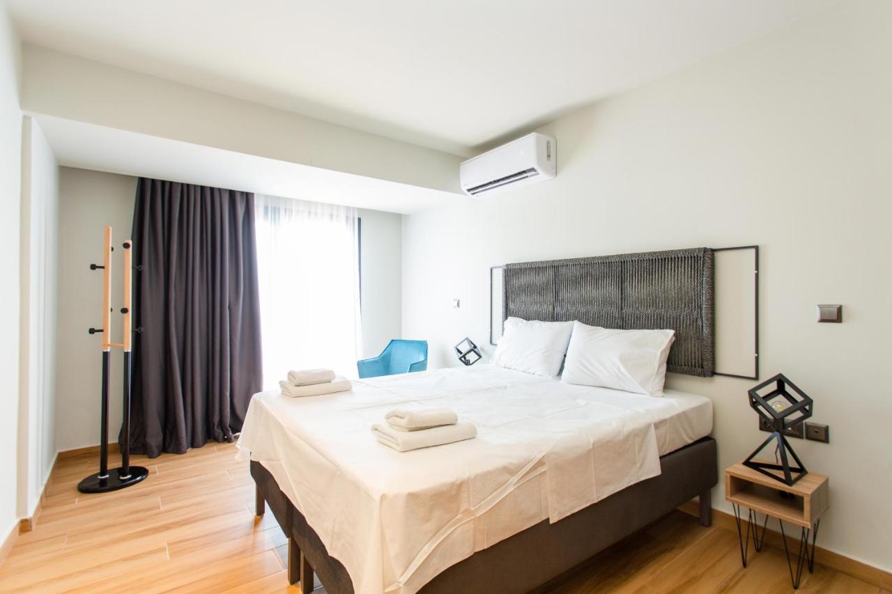 Olumpoy Residences Солун Екстериор снимка