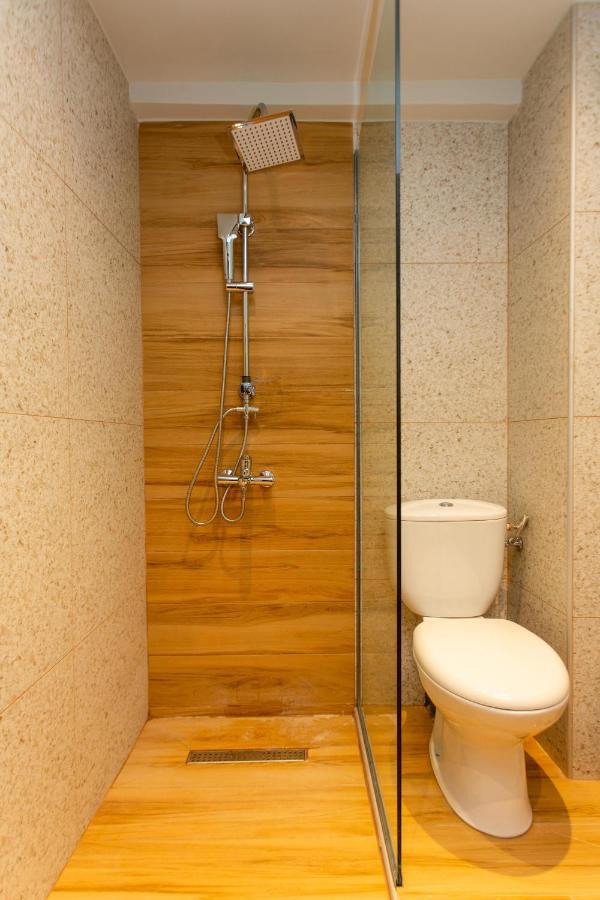 Olumpoy Residences Солун Екстериор снимка