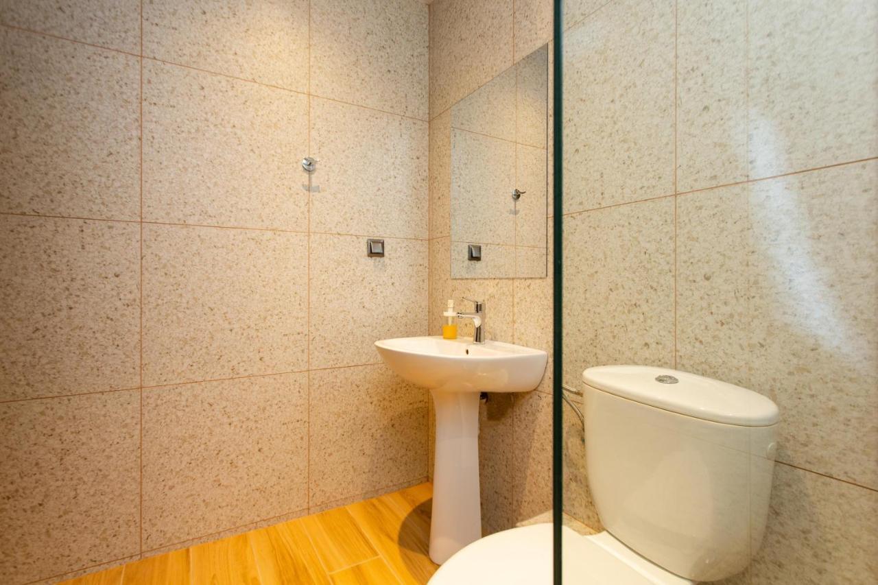 Olumpoy Residences Солун Екстериор снимка