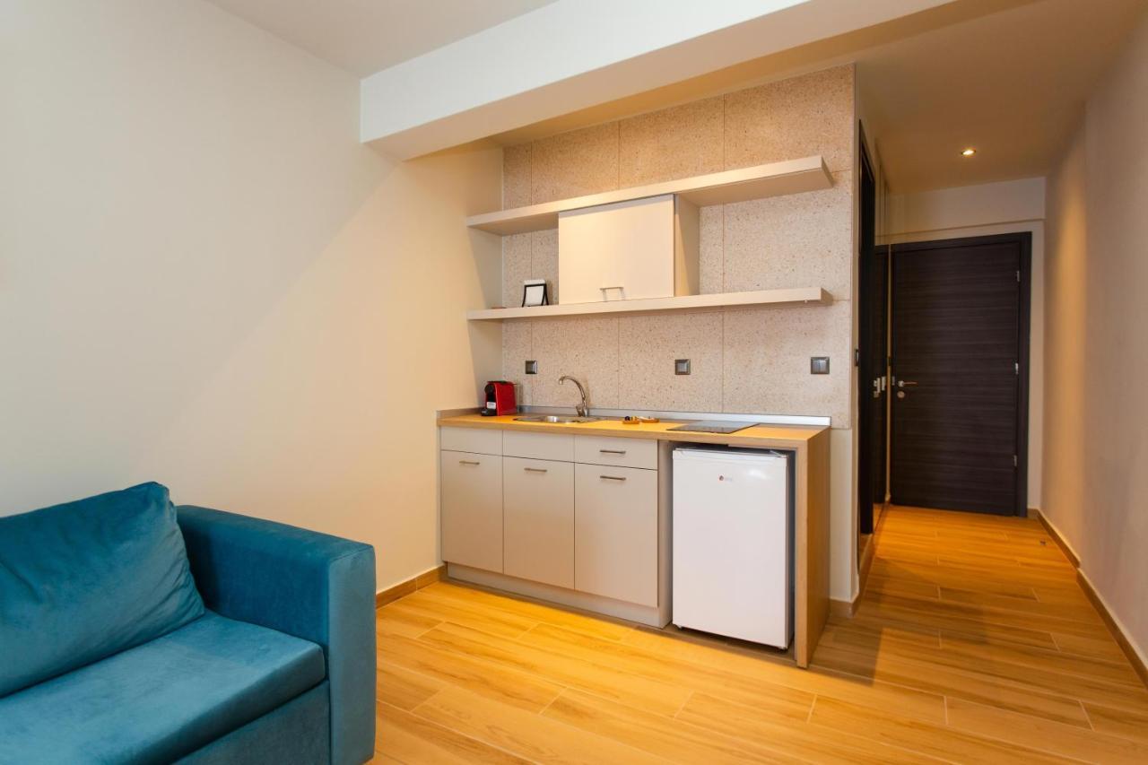 Olumpoy Residences Солун Екстериор снимка