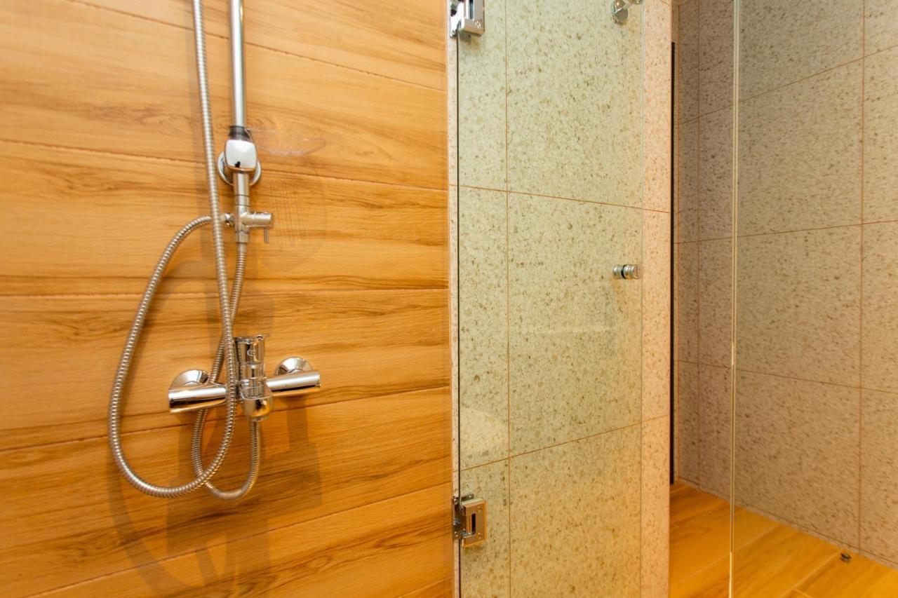 Olumpoy Residences Солун Екстериор снимка